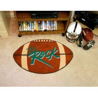 Slippery Rock University Football Rug