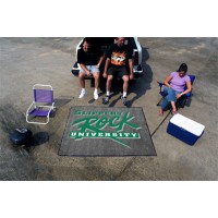 Slippery Rock University Tailgater Rug