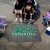 Slippery Rock University Tailgater Rug