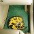 Southeastern Louisiana 2 Piece Front Car Mats
