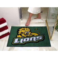 Southeastern Louisiana All-Star Rug