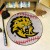 Southeastern Louisiana Baseball Rug