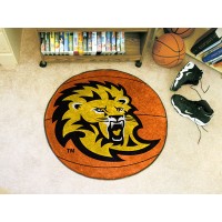 Southeastern Louisiana Basketball Rug