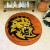 Southeastern Louisiana Basketball Rug