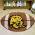 Southeastern Louisiana Football Rug