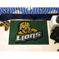 Southeastern Louisiana Starter Rug