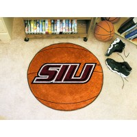 Southern Illinois University Basketball Rug