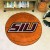 Southern Illinois University Basketball Rug