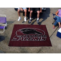 Southern Illinois University Tailgater Rug