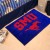 Southern Methodist University Starter Rug