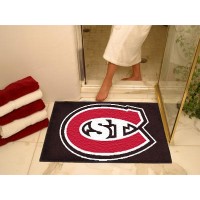 St. Cloud State University All-Star Rug