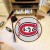 St. Cloud State University Baseball Rug