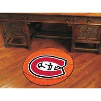 St. Cloud State University Basketball Rug