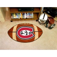 St. Cloud State University Football Rug