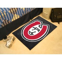 St. Cloud State University Starter Rug