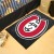 St. Cloud State University Starter Rug