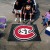 St. Cloud State University Tailgater Rug