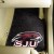 St. Josephs University 2 Piece Front Car Mats