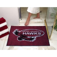 St. Josephs University All-Star Rug