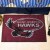 St. Josephs University Starter Rug