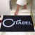 The Citadel All-Star Rug