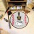 The Citadel Baseball Rug