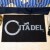 The Citadel Starter Rug