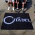 The Citadel Tailgater Rug