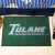 Tulane University Starter Rug