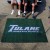 Tulane University Tailgater Rug