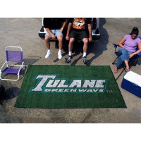 Tulane University Ulti-Mat