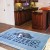 UNC University of North Carolina - Chapel Hill  5 x 8 Rug