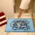 UNC University of North Carolina - Chapel Hill All-Star Rug