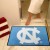 UNC University of North Carolina - Chapel Hill All-Star Rug