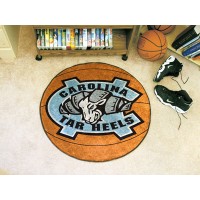 UNC University of North Carolina - Chapel Hill Basketball Rug