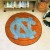 UNC University of North Carolina - Chapel Hill Basketball Rug