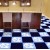 UNC University of North Carolina - Chapel Hill Carpet Tiles