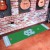 UNC University of North Carolina - Chapel Hill Golf Putting Green Mat