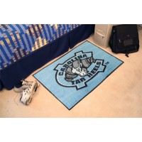 UNC University of North Carolina - Chapel Hill Starter Rug