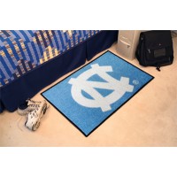 UNC University of North Carolina - Chapel Hill Starter Rug