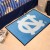 UNC University of North Carolina - Chapel Hill Starter Rug