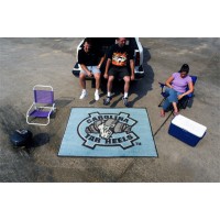 UNC University of North Carolina - Chapel Hill Tailgater Rug