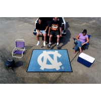 UNC University of North Carolina - Chapel Hill Tailgater Rug