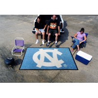 UNC University of North Carolina - Chapel Hill Ulti-Mat