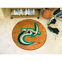 UNC University of North Carolina - Charlotte Basketball Rug