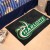 UNC University of North Carolina - Charlotte Starter Rug