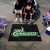UNC University of North Carolina - Charlotte Tailgater Rug