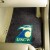 UNC University of North Carolina - Wilmington 2 Piece Front Car Mats