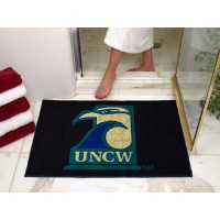 UNC University of North Carolina - Wilmington All-Star Rug