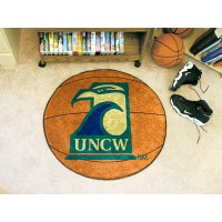 UNC University of North Carolina - Wilmington Basketball Rug